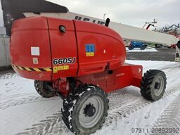 JLG 660SJ