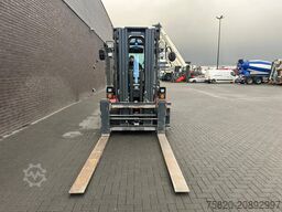 Kalmar KLIFT/STAPLER FULL ELECTRIC ECG 90-6LS