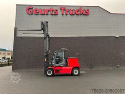 Kalmar KLIFT/STAPLER FULL ELECTRIC ECG 90-6LS