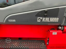 Kalmar KLIFT/STAPLER FULL ELECTRIC ECG 90-6LS