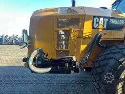 Caterpillar RM 500 B