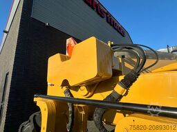 Caterpillar RM 500 B