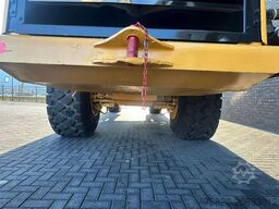 Caterpillar RM 500 B