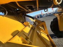 Caterpillar RM 500 B