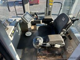 Caterpillar RM 500 B