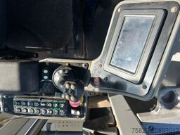 Caterpillar RM 500 B