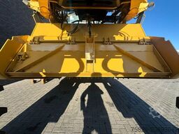 Caterpillar RM 500 B