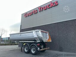 Carnehl CHKS/HH 2 ASSER KIPPER KIPPER/TIPPER /OPLEGGER/...