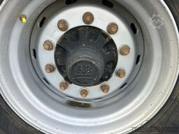 Carnehl CHKS/HH 2 ASSER KIPPER KIPPER/TIPPER /OPLEGGER/...