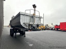 Carnehl CHKS/HH 2 ASSER KIPPER KIPPER/TIPPER /OPLEGGER/...