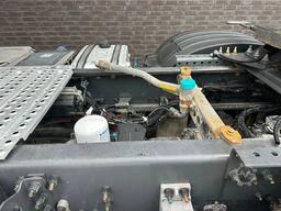 Volvo FH 540 6X4 TREKKER/TRACTOR/SZM EURO 6 HYDRAULIC