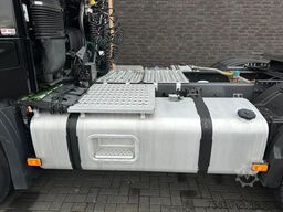 Volvo FH 540 6X4 TREKKER/TRACTOR/SZM EURO 6 HYDRAULIC