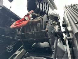 DAF CF 460 8X2 BAKWAGEN MET FASSI F660RA.2.27 XHE-D...