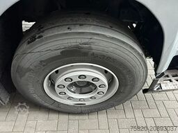 DAF CF 460 8X2 BAKWAGEN MET FASSI F660RA.2.27 XHE-D...