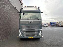 Volvo FH 540 8X2 TRIPLE VDL S30-6700 HAAKARMSYSTEEM /...