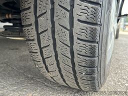MERCEDES-BENZ Vito 114 CDI extrlang Klima Kamera Navi Tempomat