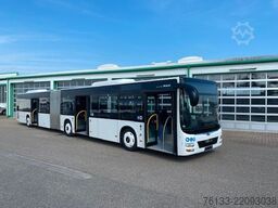MAN 2 x Lions City A23