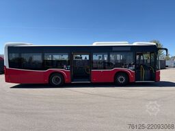 MERCEDES-BENZ Citaro K Kurz 10,63 / Klima / Original /