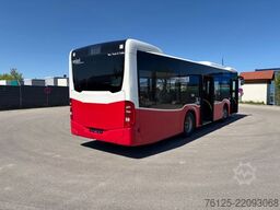 MERCEDES-BENZ Citaro K Kurz 10,63 / Klima / Original /