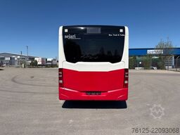 MERCEDES-BENZ Citaro K Kurz 10,63 / Klima / Original /