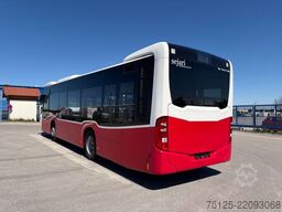 MERCEDES-BENZ Citaro K Kurz 10,63 / Klima / Original /