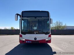 MERCEDES-BENZ Citaro K Kurz 10,63 / Klima / Original /