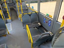 MERCEDES-BENZ Citaro K Kurz 10,63 / Klima / Original /