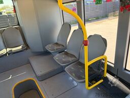 MERCEDES-BENZ Citaro K Kurz 10,63 / Klima / Original /