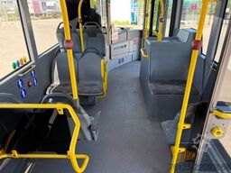MERCEDES-BENZ Citaro K Kurz 10,63 / Klima / Original /