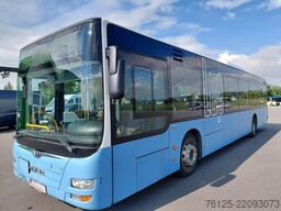 MAN A21 Lion?s City Klima Euro 6 Citaro