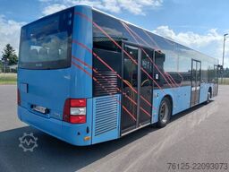MAN A21 Lion?s City Klima Euro 6 Citaro
