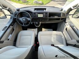 VOLKSWAGEN T6 PRITSCHE+PLANE DOKA 4 MOTION OFFROAD REIFEN