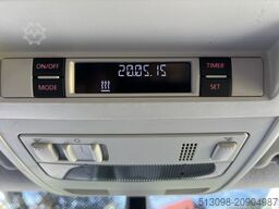 VOLKSWAGEN T6 PRITSCHE+PLANE DOKA 4 MOTION OFFROAD REIFEN