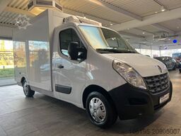 RENAULT Master Kühlkoffer ThermoKing V300 Max - 20C.