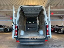 MERCEDES-BENZ Sprinter 316 CDI Maxi Hoch+Lang*Klima*Garantie*