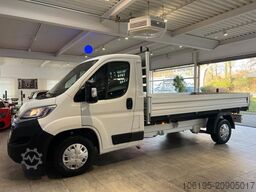 CITROEN Jumper 2,2 HDI*Henschel 3-Seiten Kipper*Garantie
