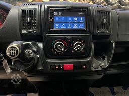 CITROEN Jumper 2,2 HDI*Henschel 3-Seiten Kipper*Garantie