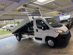CITROEN Jumper 2,2 HDI*Henschel 3-Seiten Kipper*Garantie