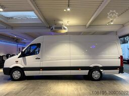 VOLKSWAGEN Crafter TDI Maxi Hoch+Lang*AHK*Klima*Garantie*