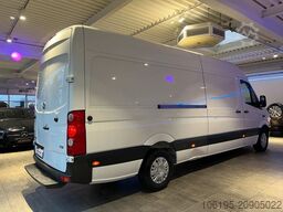 VOLKSWAGEN Crafter TDI Maxi Hoch+Lang*AHK*Klima*Garantie*