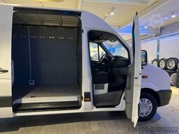 VOLKSWAGEN Crafter TDI Maxi Hoch+Lang*AHK*Klima*Garantie*