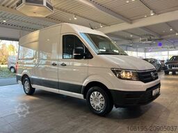 VOLKSWAGEN Crafter TDI *AHK=3.500Kg*1.Hand*Garantie*