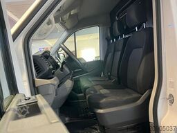 VOLKSWAGEN Crafter TDI *AHK=3.500Kg*1.Hand*Garantie*