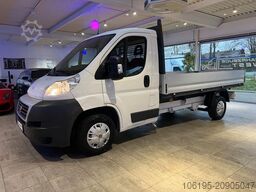 FIAT Ducato 2,3 HDI Maxi Pritsche *Garantie*