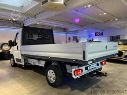 FIAT Ducato 2,3 HDI Maxi Pritsche *Garantie*