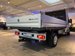 FIAT Ducato 2,3 HDI Maxi Pritsche *Garantie*