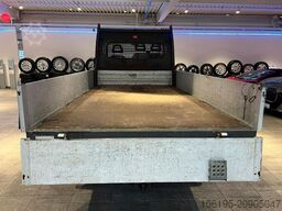 FIAT Ducato 2,3 HDI Maxi Pritsche *Garantie*