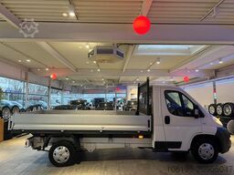 FIAT Ducato 2,3 HDI Maxi Pritsche *Garantie*