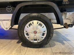 FIAT Ducato 2,3 HDI Maxi Pritsche *Garantie*