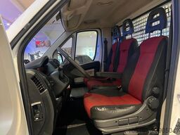 FIAT Ducato 2,3 HDI Maxi Pritsche *Garantie*